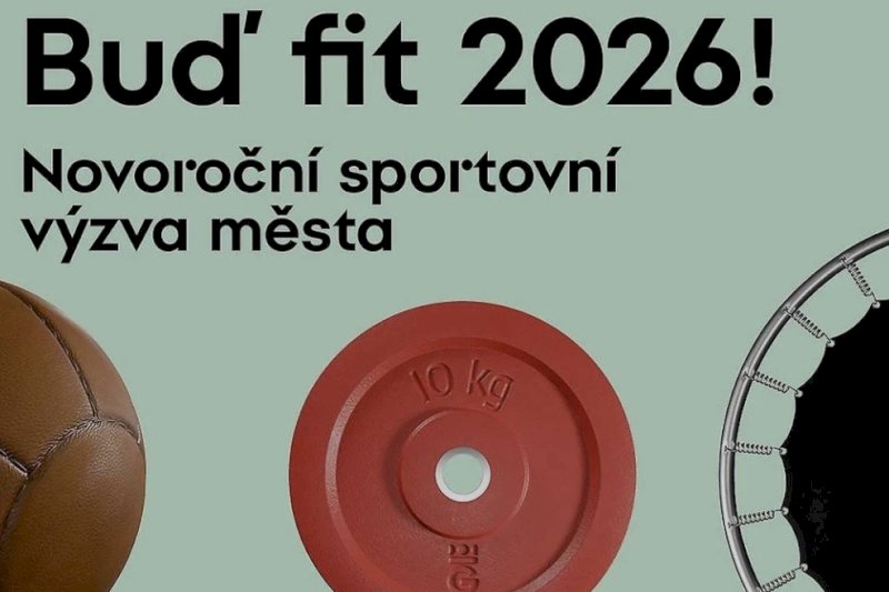 BUĎ FIT 2026