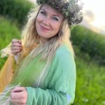 Lucie  - JÓGA ❤️